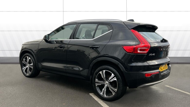 Volvo Xc40 1.5 T3 [163] Inscription Pro 5dr Geartronic Petrol Estate